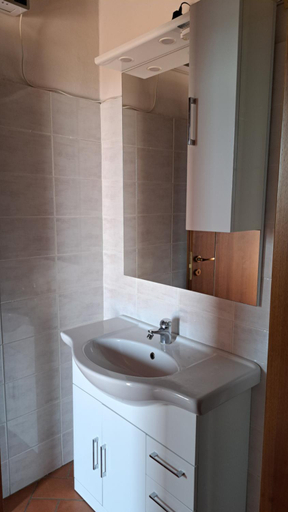Bathroom 3, Affittacamere Adri, Pistoia