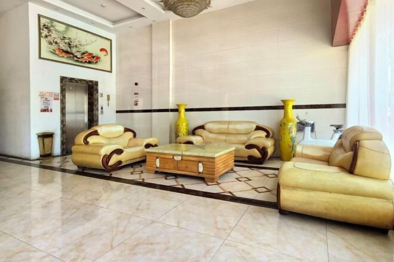 Others 5, Anyi Fenghe Hotel, Nanchang