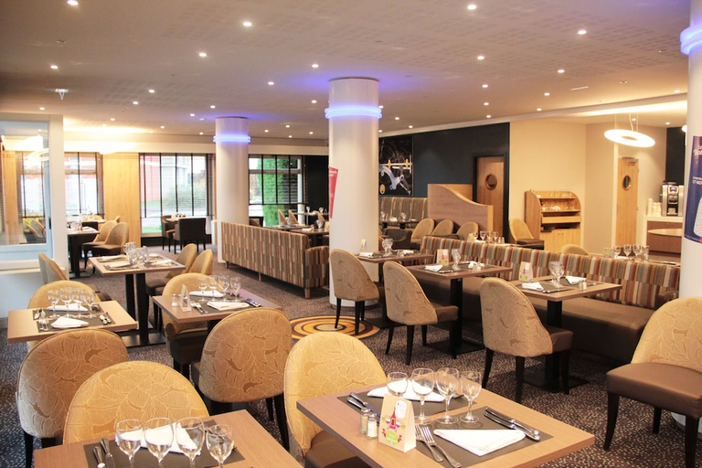 Food & Drinks 5, ELEMA BEAUVAIS, Oise