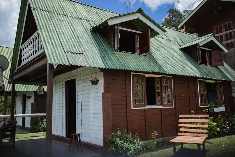 Exterior & Views 2, Cabanas Capivari Lodge, Campo Limpo Paulista