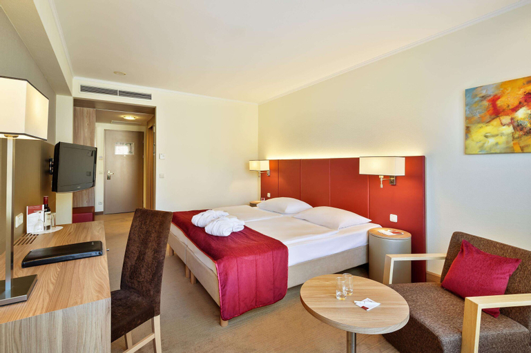 Bedroom 22
