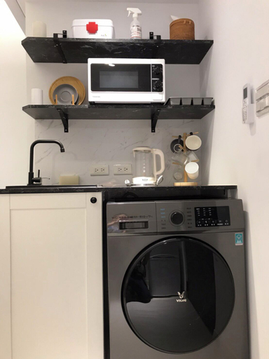 Others 5, Urban Abode Apartment 1, Taipei City