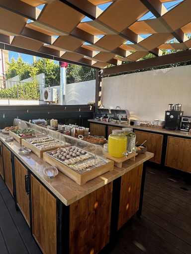 Food & Drinks 4, Oikos Bozcaada, Bozcaada