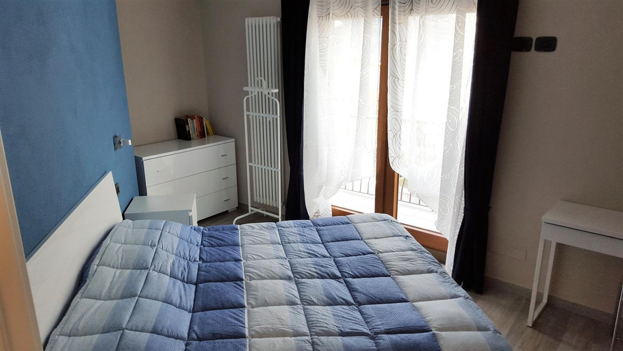 Bedroom, Palmira Guest House, Aosta