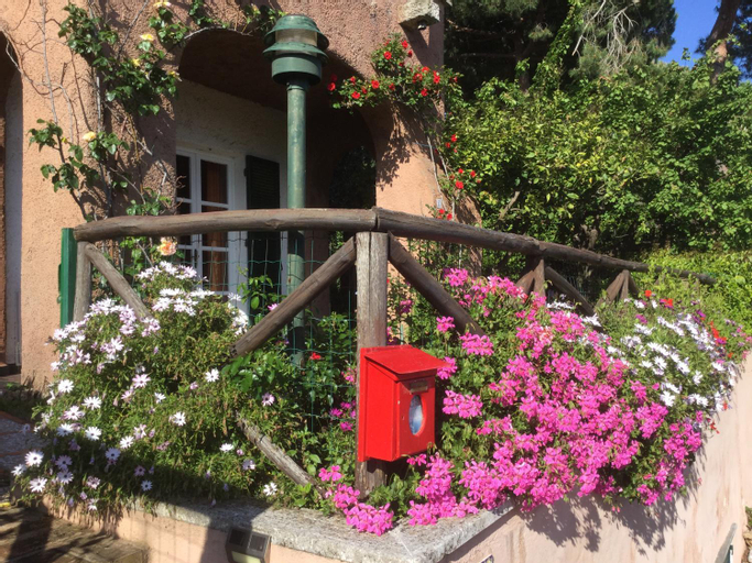 Exterior & Views 4, Casa Vacanze Mombrino, Savona