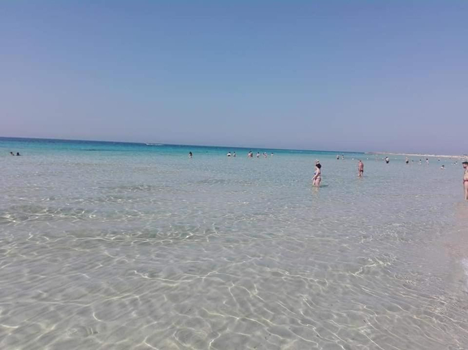 Others 2, B&B Colori del Salento, Lecce