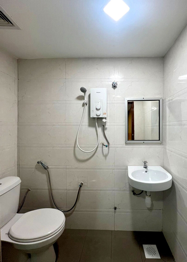 Bedroom 4, ARK HOTEL SERENDAH, Hulu Selangor
