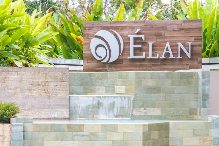 Public Area, Elan at Ballena Beach, Osa