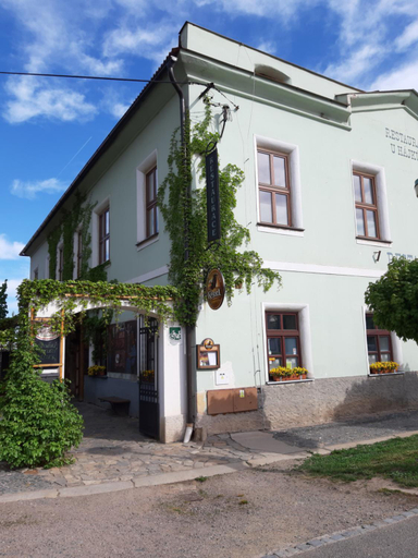 Others 2, Penzion a restaurace U Hajku, Kutná Hora