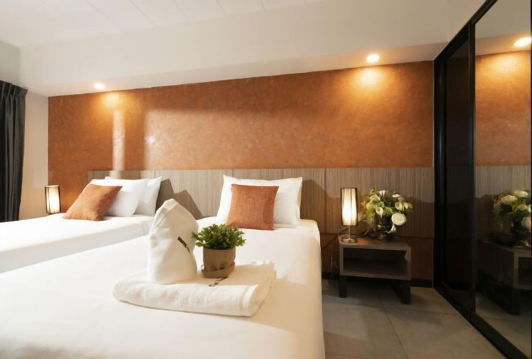 Bedroom 7