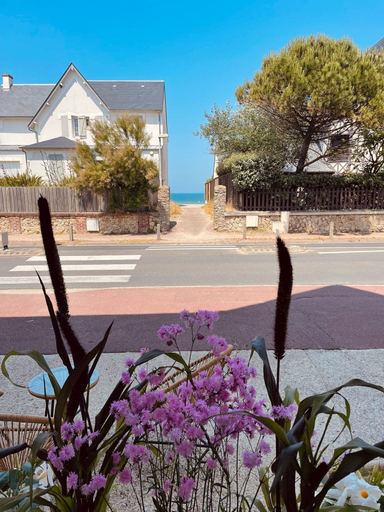 Exterior & Views 2, Hotel de la Mer, Calvados