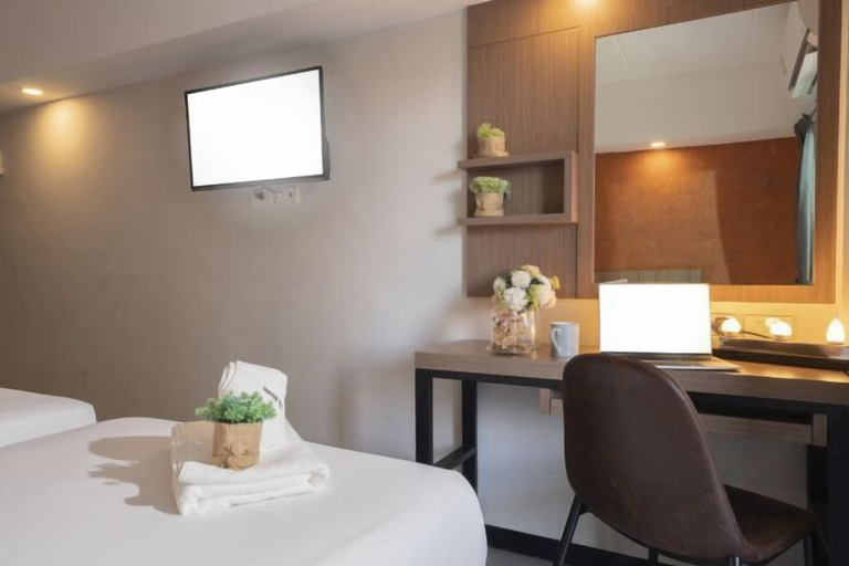 Bedroom 23