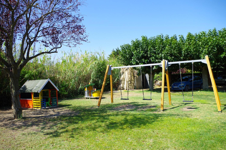 Playground 2, Les Trilles, Hérault