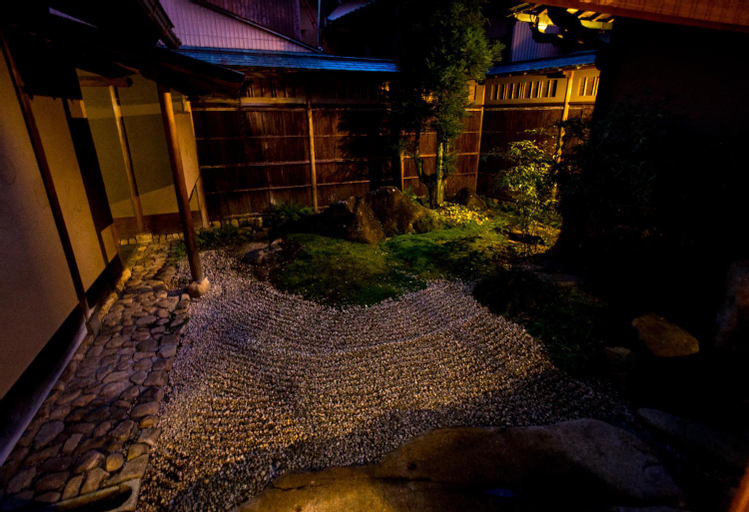 Exterior & Views 1, SUKIYA-zukuri Suehiro, Hida