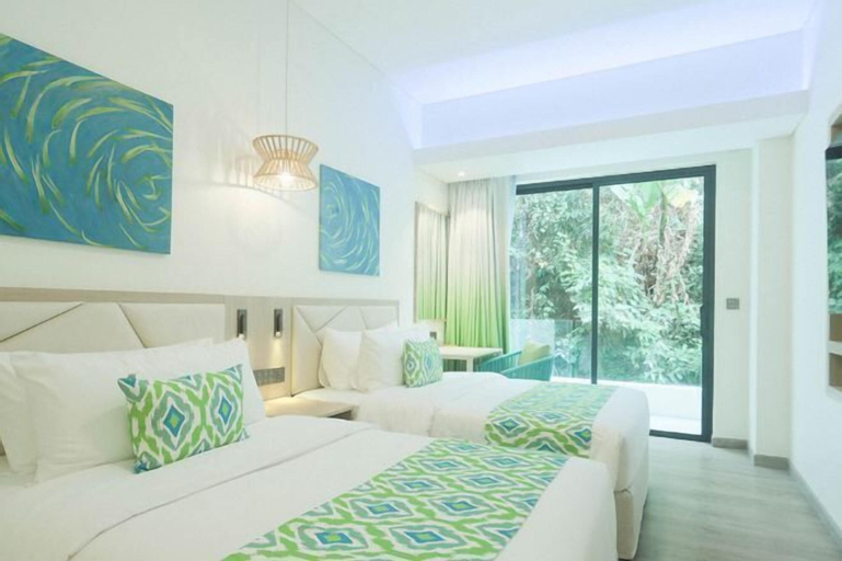 Bedroom 14