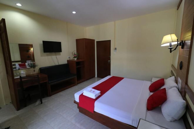 Bedroom 9