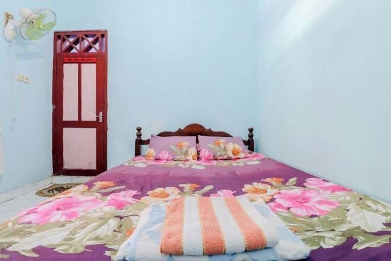 Bedroom 3