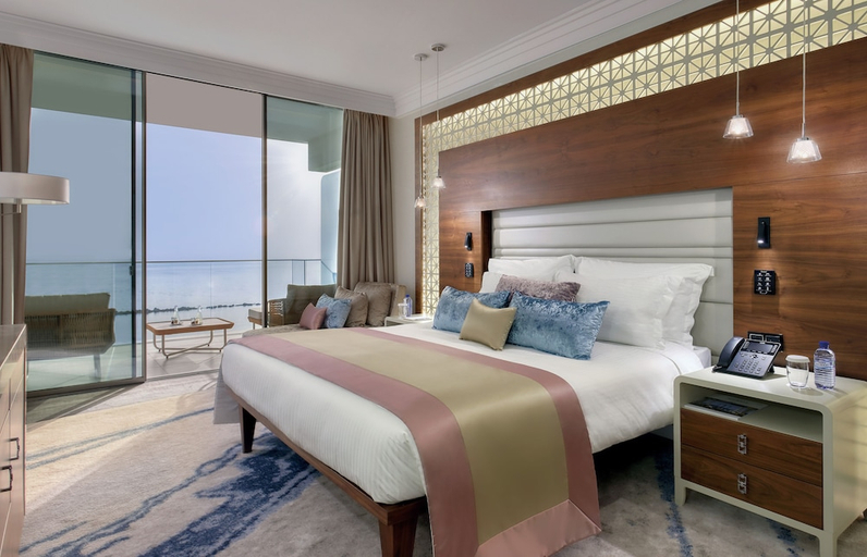 Bedroom 3, Amavi Hotel - Adults Only