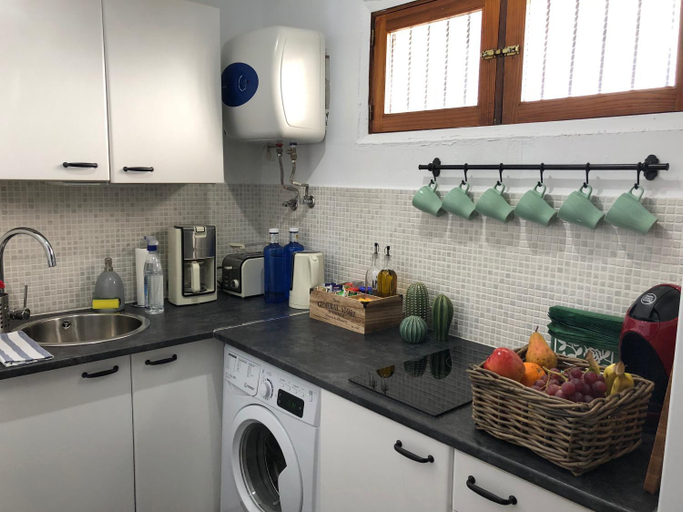 Others 5, Yumbo - Apartment, Las Palmas