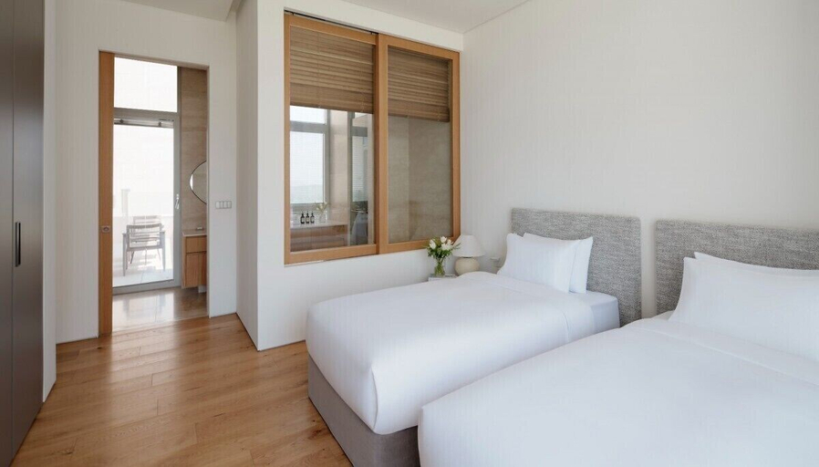 Bedroom 4, The Heaven Resort, Hwaseong