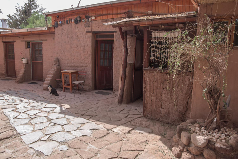 Others 5, Hostal Sonchek, El Loa