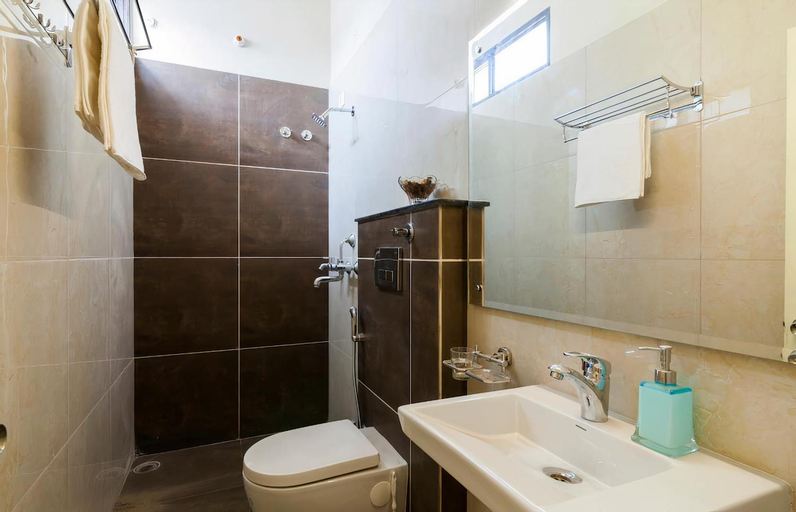 Bathroom 3