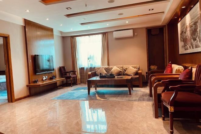 Others 4, Dongtai Dashijie Hotel, Dandong
