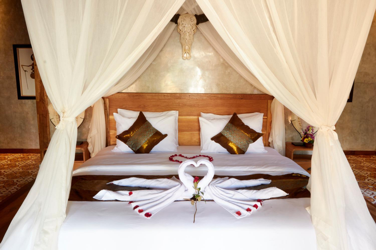 Bedroom 8