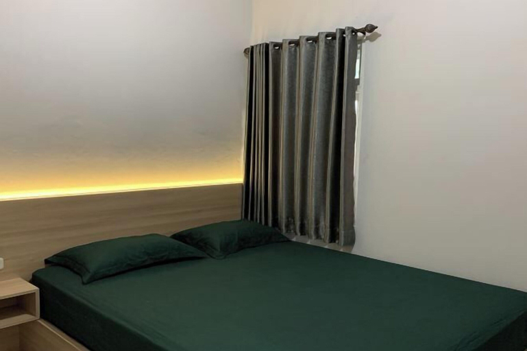 Bedroom 18