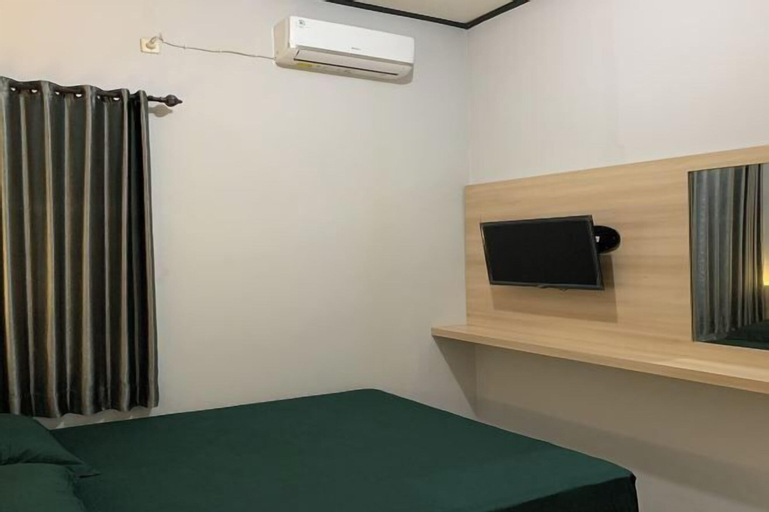 Bedroom 21