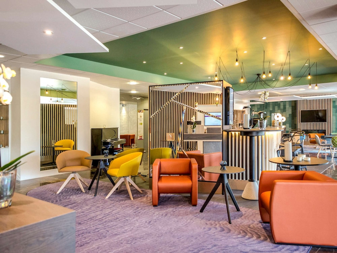 Food & Drinks 5, Mercure Cavaillon Portes Du Luberon, Vaucluse