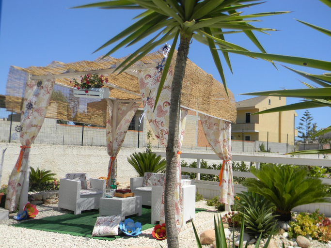 Others 5, B&B Giorgio La Pira, Ragusa