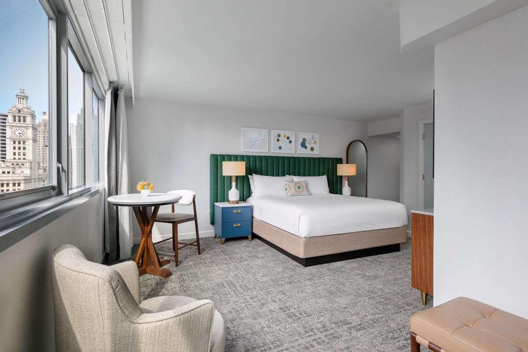 Bedroom 9