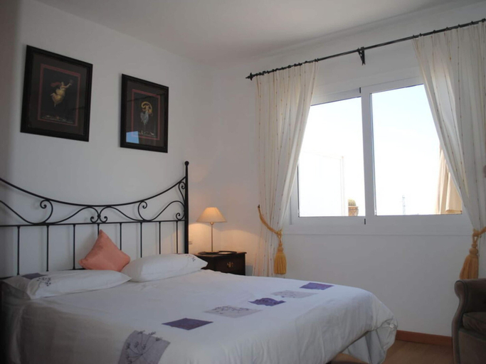 Room 3, Holiday Home Casita Canaria, Las Palmas