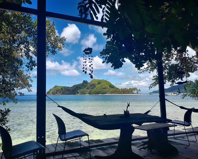 Food & Drinks, Sumatra Ecolodge, Padang