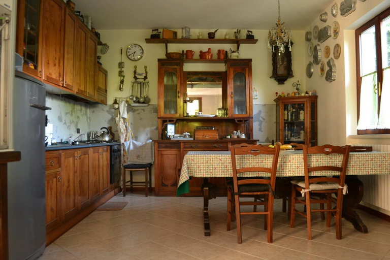 Others 5, B&B La Casarella, Brescia