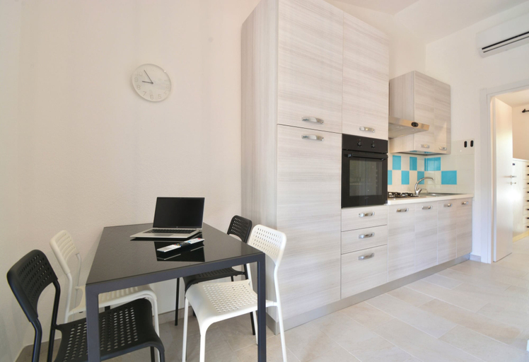 Others 3, Residence in Costa Rei just 350 meters from the sea, Cagliari