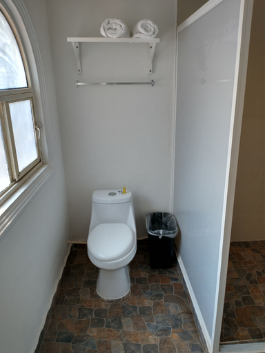 Bathroom 3, Villa Salvatore, Temixco