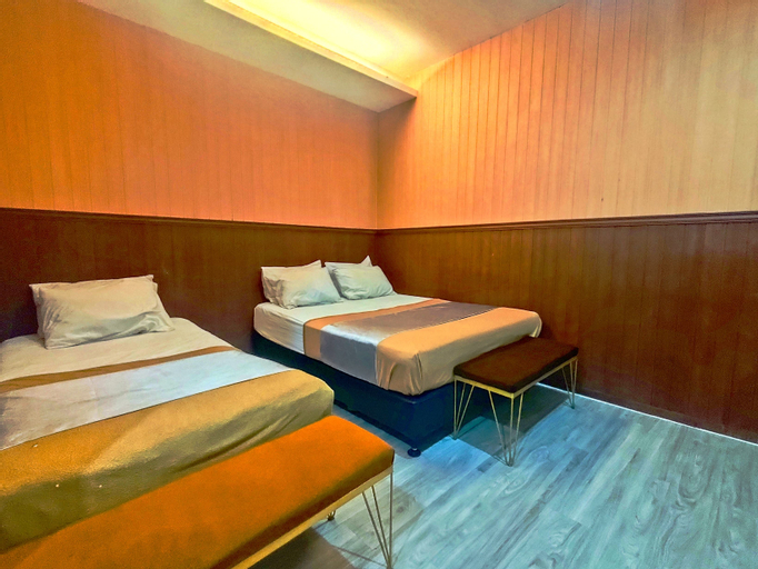 Bedroom 24