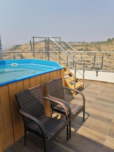 Sport & Beauty 5, Pooja Villa Suites-Rooms and Pool, Igatpuri , Nashik