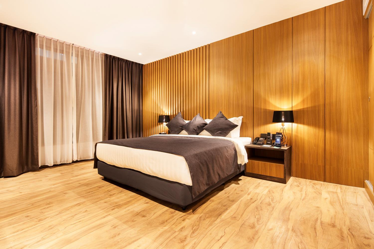 Bedroom 11