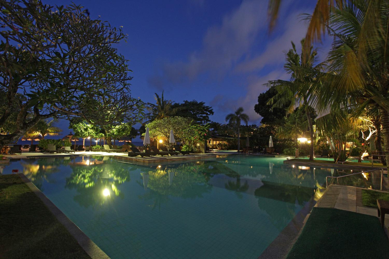 Sport & Beauty 2, Peninsula Beach Resort, Badung