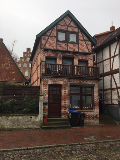 Others 4, zentral gelegenes Ferienzimmer Mollner Seestrasse, Herzogtum Lauenburg