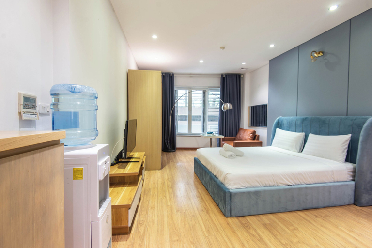 Bedroom 5