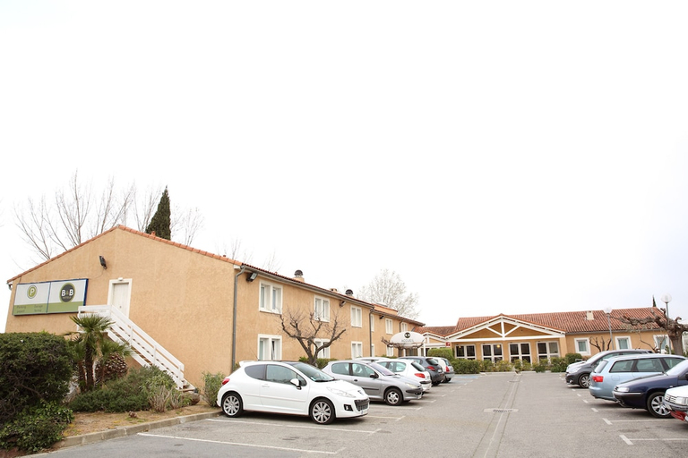 Exterior & Views 2, B&B HOTEL Fréjus Puget-sur-Argens, Var