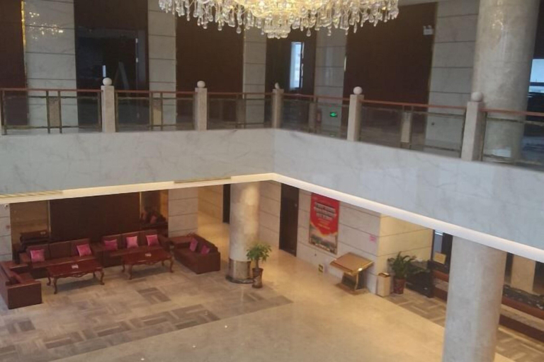 Others 3, Ningxin International Hotel, Hechi