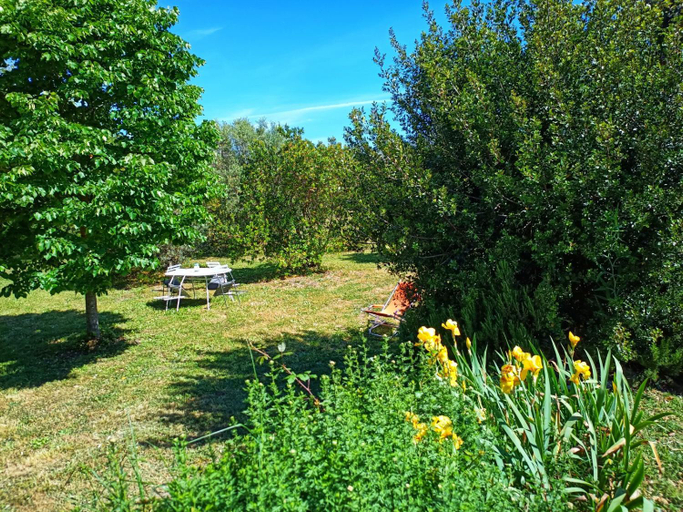 Others 5, Les jardins de Foata, Haute-Corse