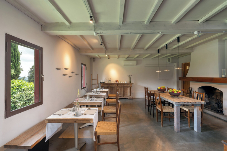 Food & Drinks 4, Podere Castellare, Florence