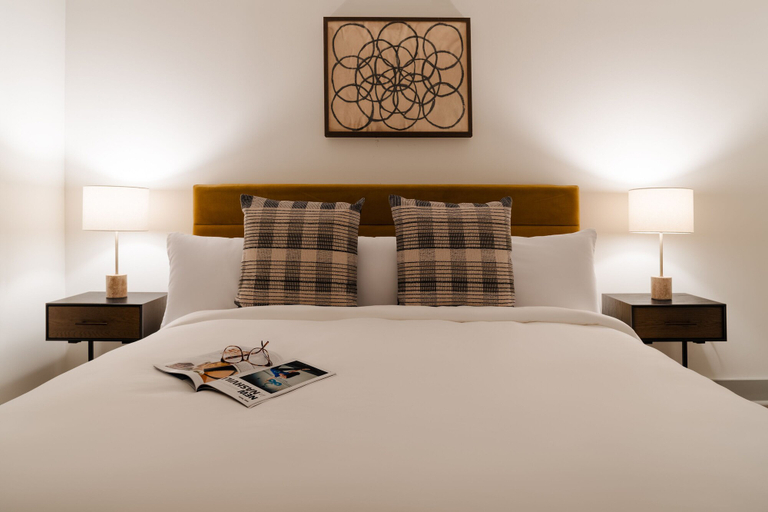Bedroom 2, Kasa Capitol Hill Downtown Nashville, Davidson