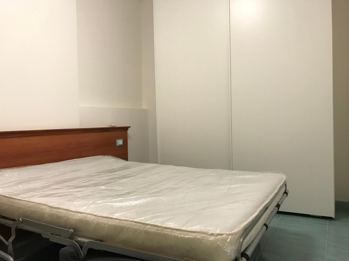 Bedroom 5, Joseph Apartment, Ascoli Piceno
